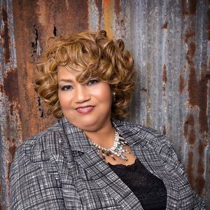 Meet your Posher, Beverly